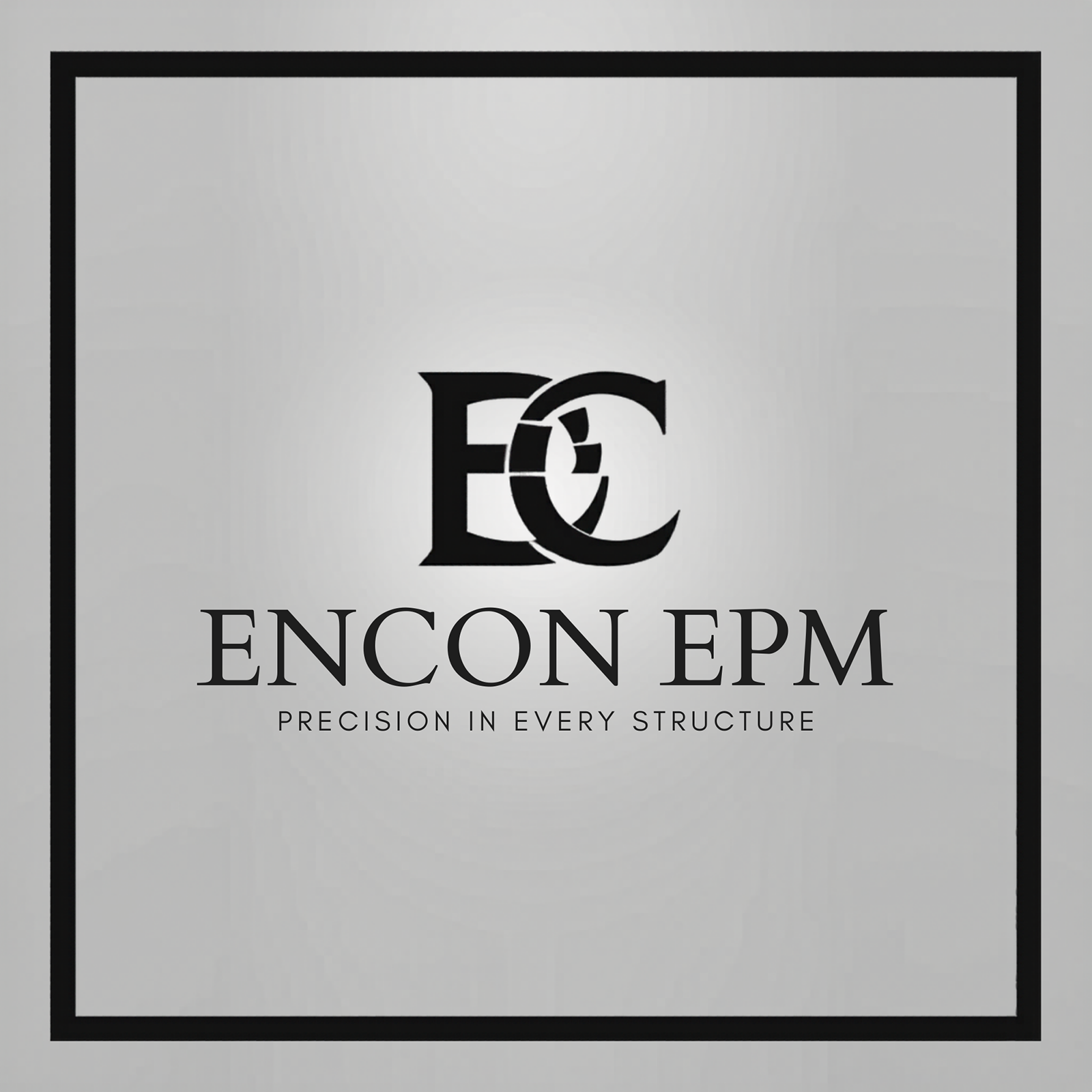 ENCON EPM logo